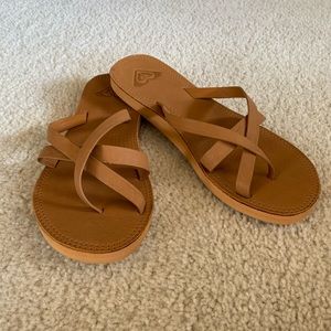 ROXY SANDALS